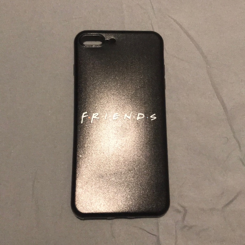 Friends IPhone 7 Plus Case